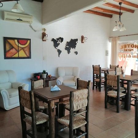 Hotel Rural Luna Del Valle San Agustín de Valle Fértil Kültér fotó
