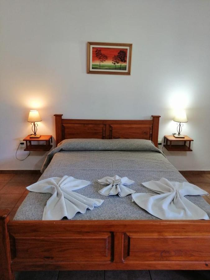 Hotel Rural Luna Del Valle San Agustín de Valle Fértil Kültér fotó